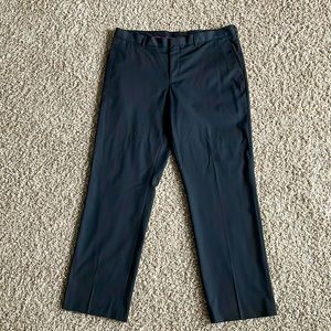 Mens 36x32 dress pants Express